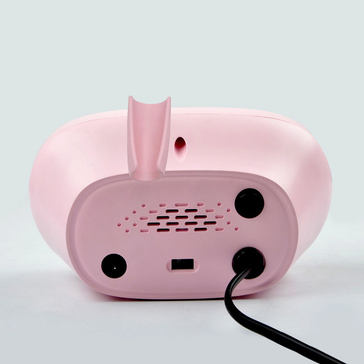 Madenia hot sale 35W electric nail drill pink